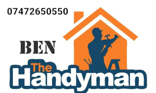 Ben The Handyman (1)